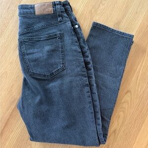 Women’s Madewell Jeans